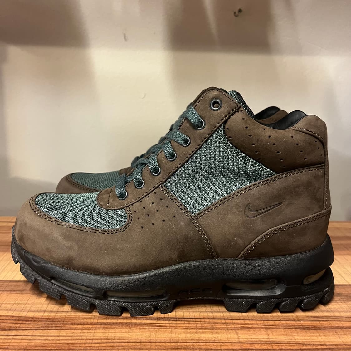 나이키 에어맥스 고아돔 상품이미지4