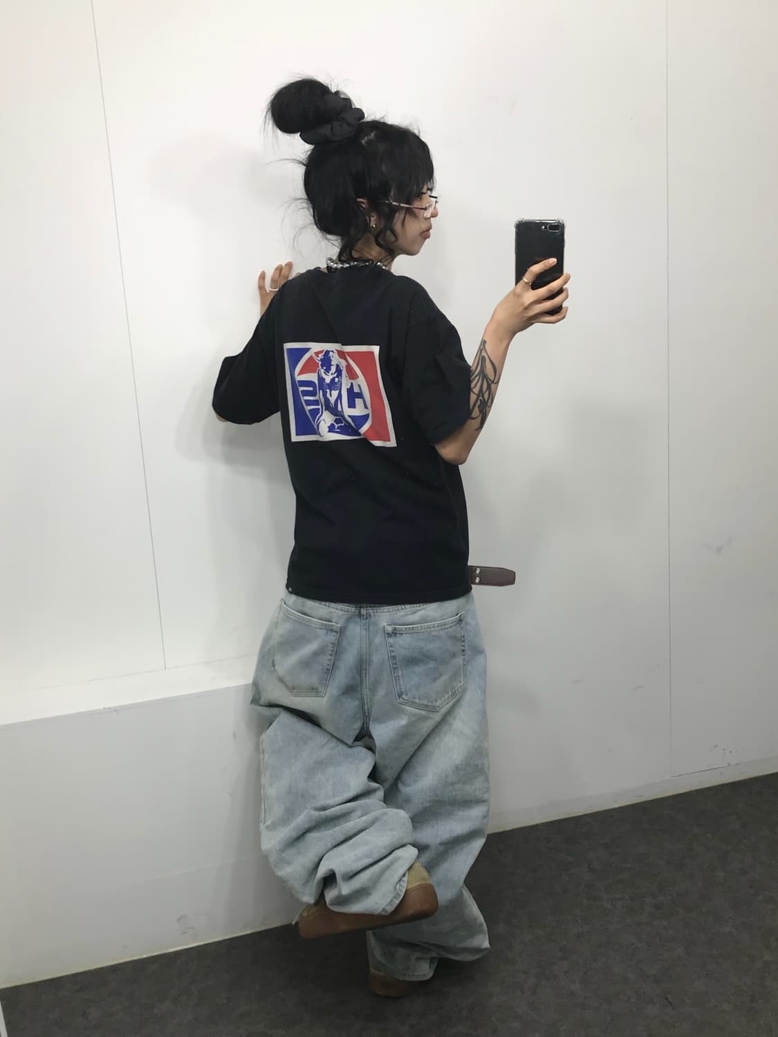 Hysteric Glamour Pepsi T-shirt 상품이미지6