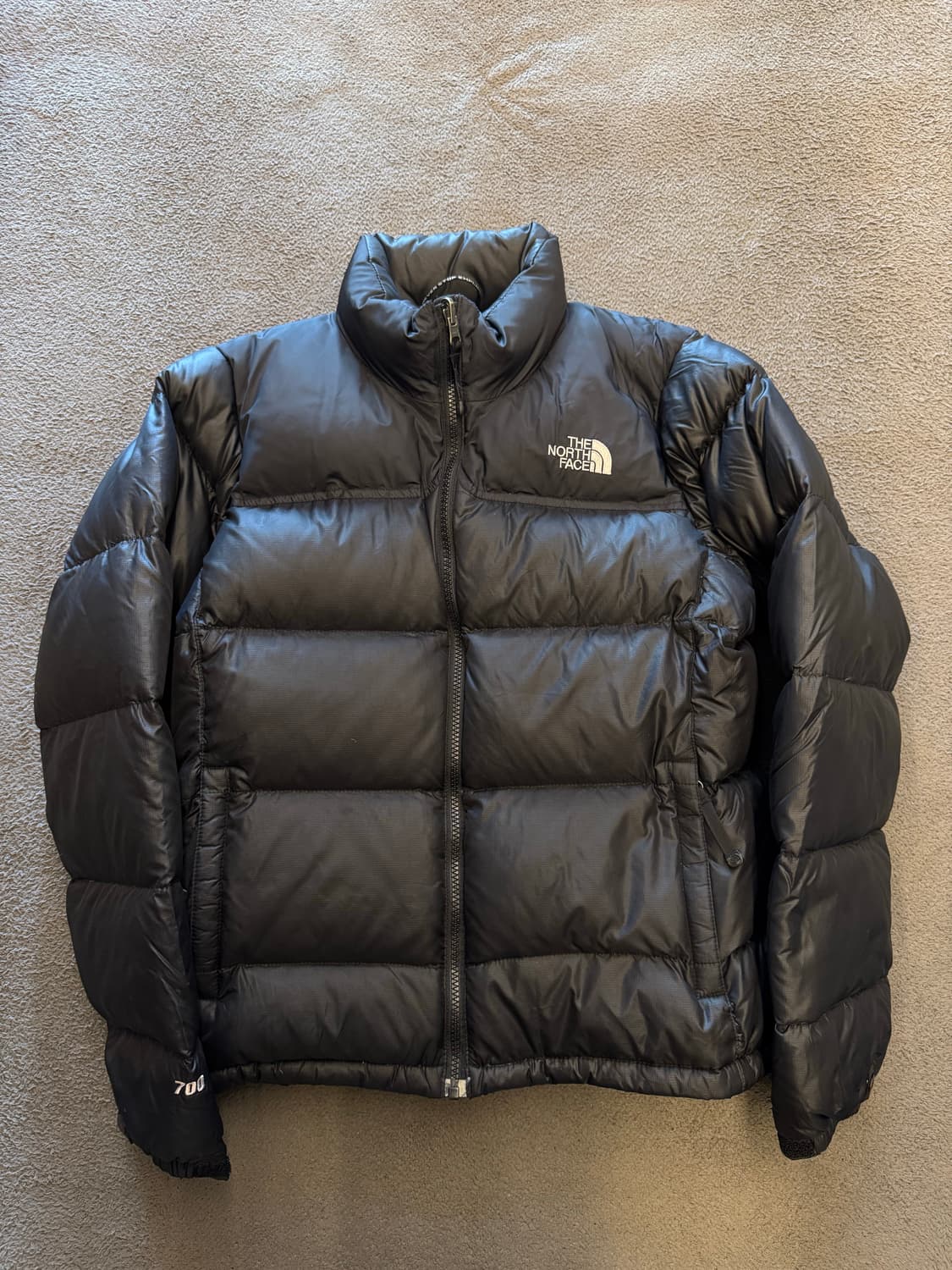 노스페이스 700 눕시 처분  상품이미지1