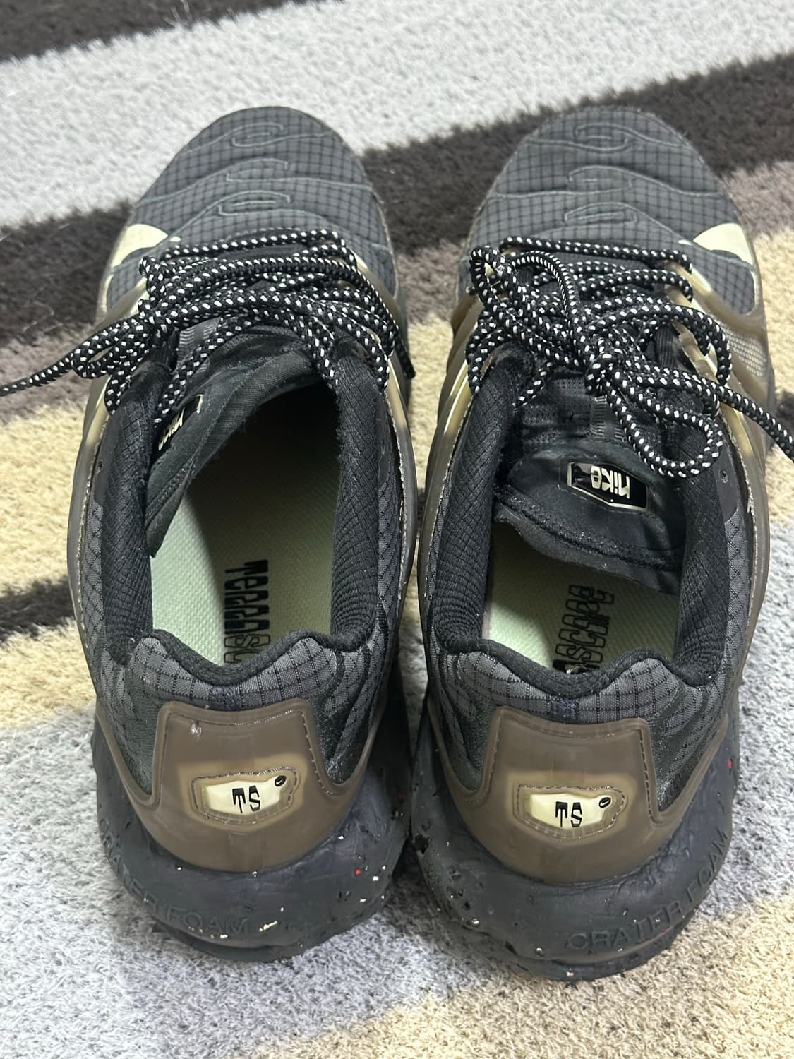 나이키 에어맥스TS 280size 상품이미지4