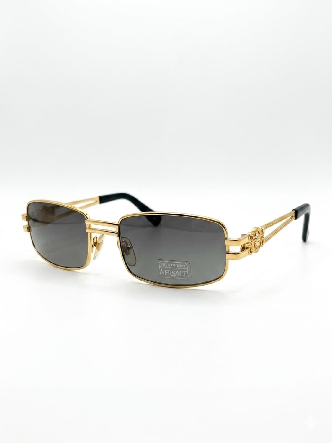 GIANNI VERSACE MOD.S40 COL.030 Condition 상품이미지2