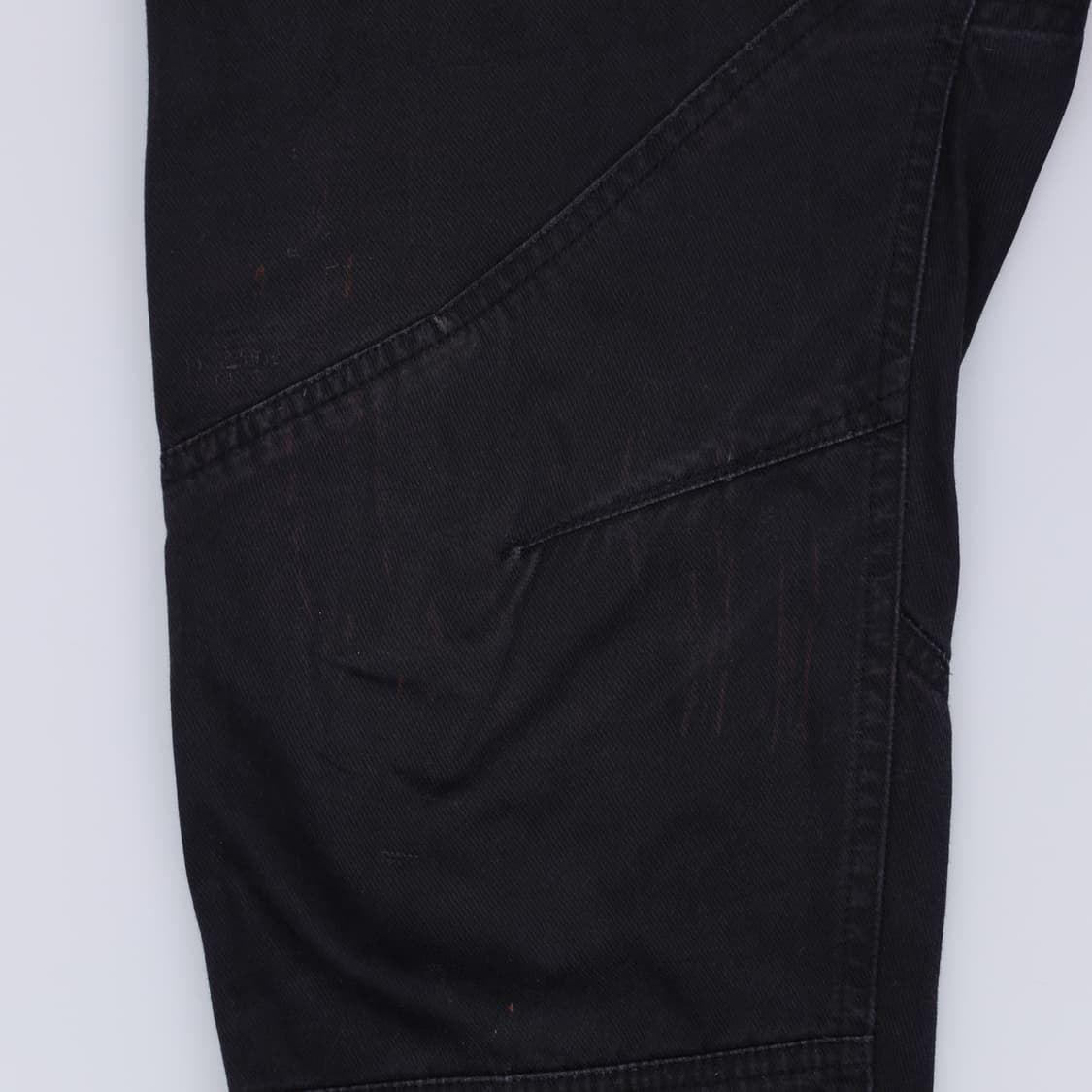 29 아르마니 익스체인지 바이커 워크 카고 팬츠 4250 상품이미지4