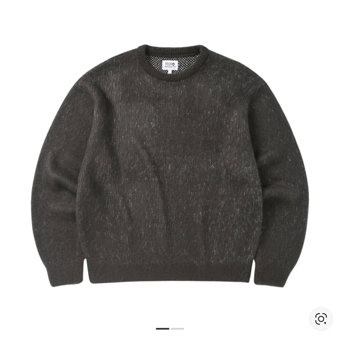 디네댓 펠릭스 니트 상품이미지2