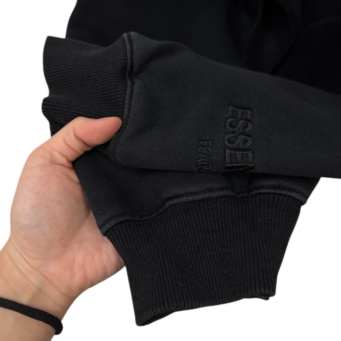 피어오브갓 에센셜 후드티 상품이미지3