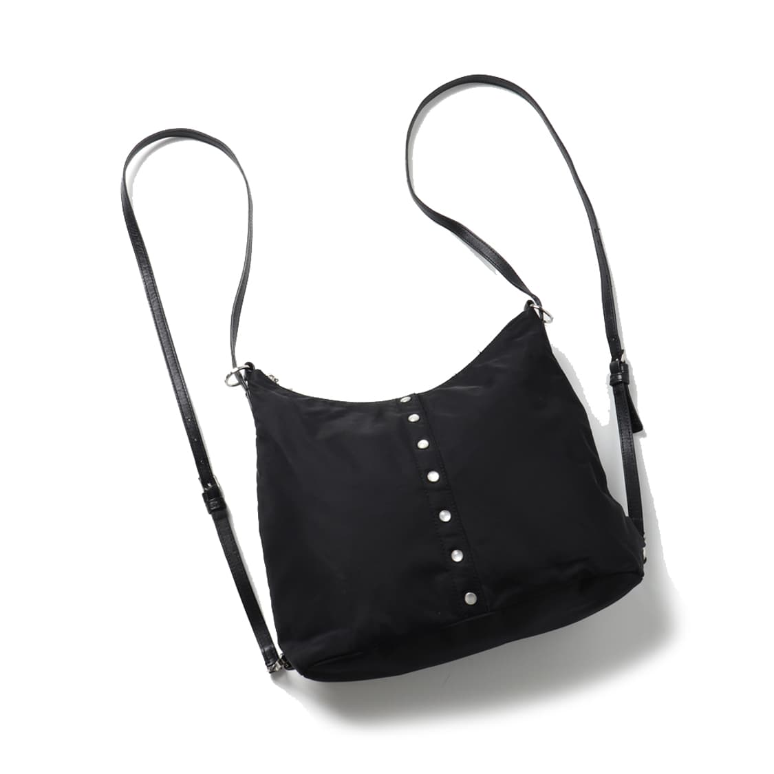 agnes b. 2way Shoulder Bag 상품이미지4