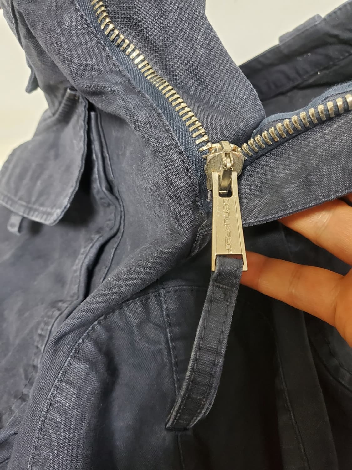 디스퀘어드2 반바지 정품 44사이즈 상품이미지7