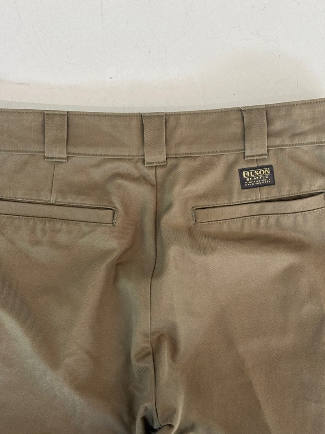 Vintage Filson Chino Pants 상품이미지7