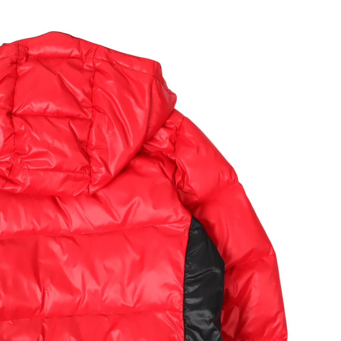 폴로 랄프로렌 레드 빅포니 후디 덕 다운자켓 패딩 상품이미지6