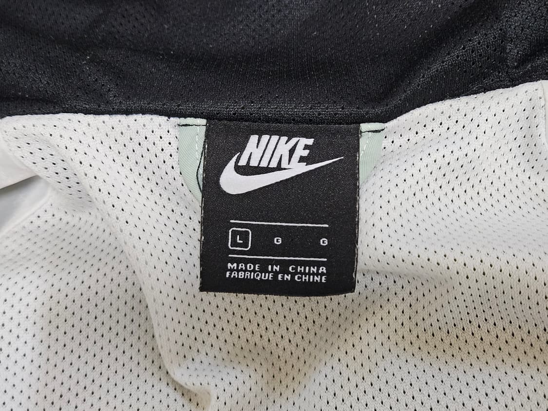 나이키 더블 스우시 우븐 후디 바람막이 L 100 105 상품이미지9