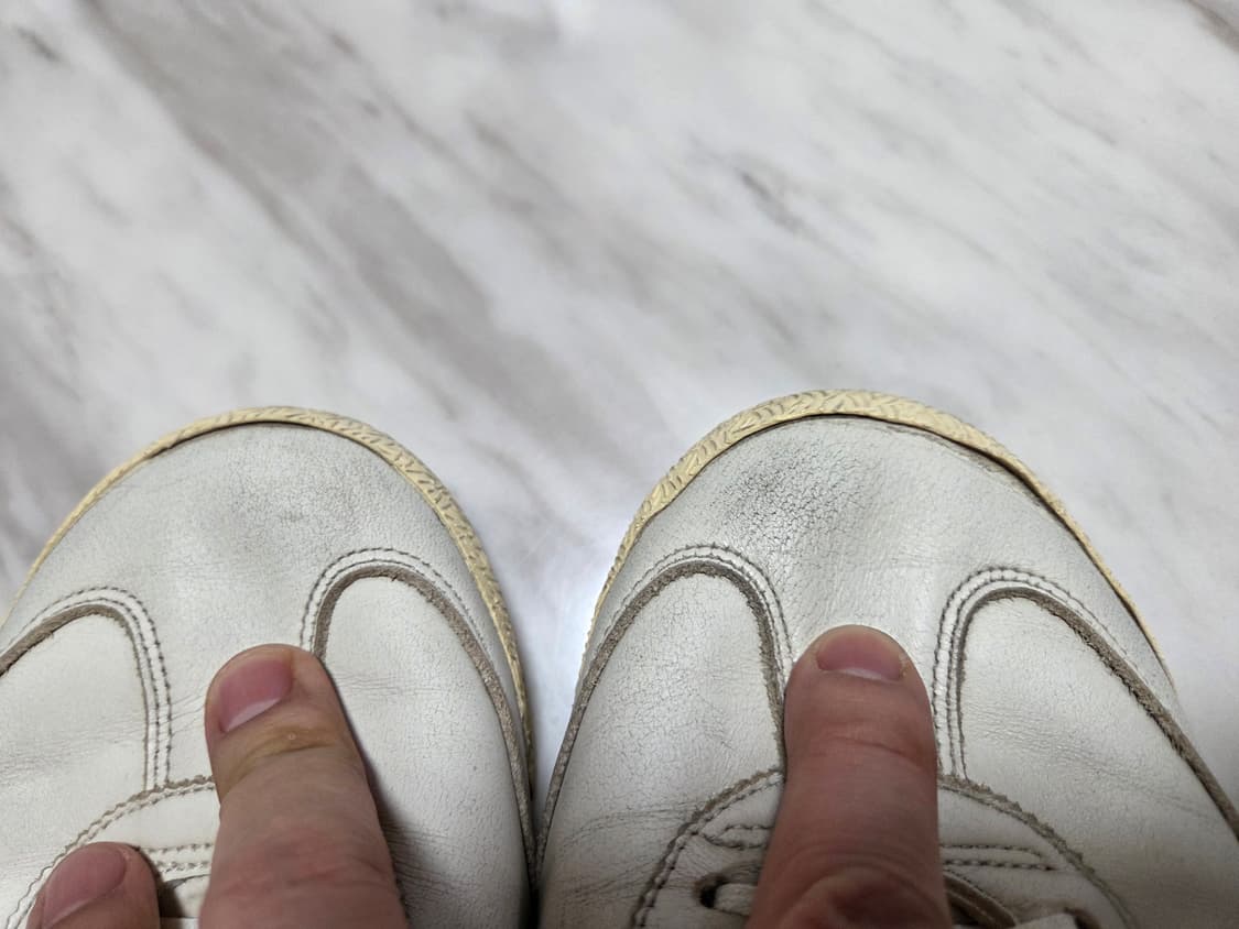 오니츠카타이거 맥시코66 SD 스니커즈 상품이미지7