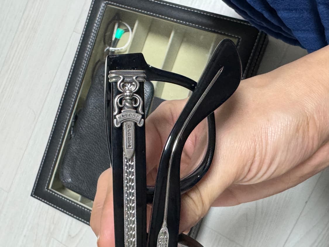 크롬하츠 컨볼루티드 판매합니다 상품이미지2