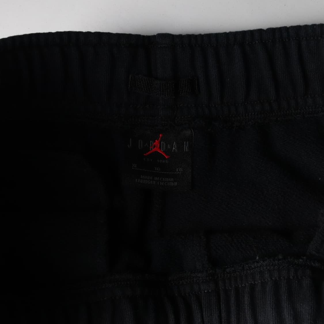 JORDAN 플라이트 에센셜 조거 팬츠 XL 상품이미지6