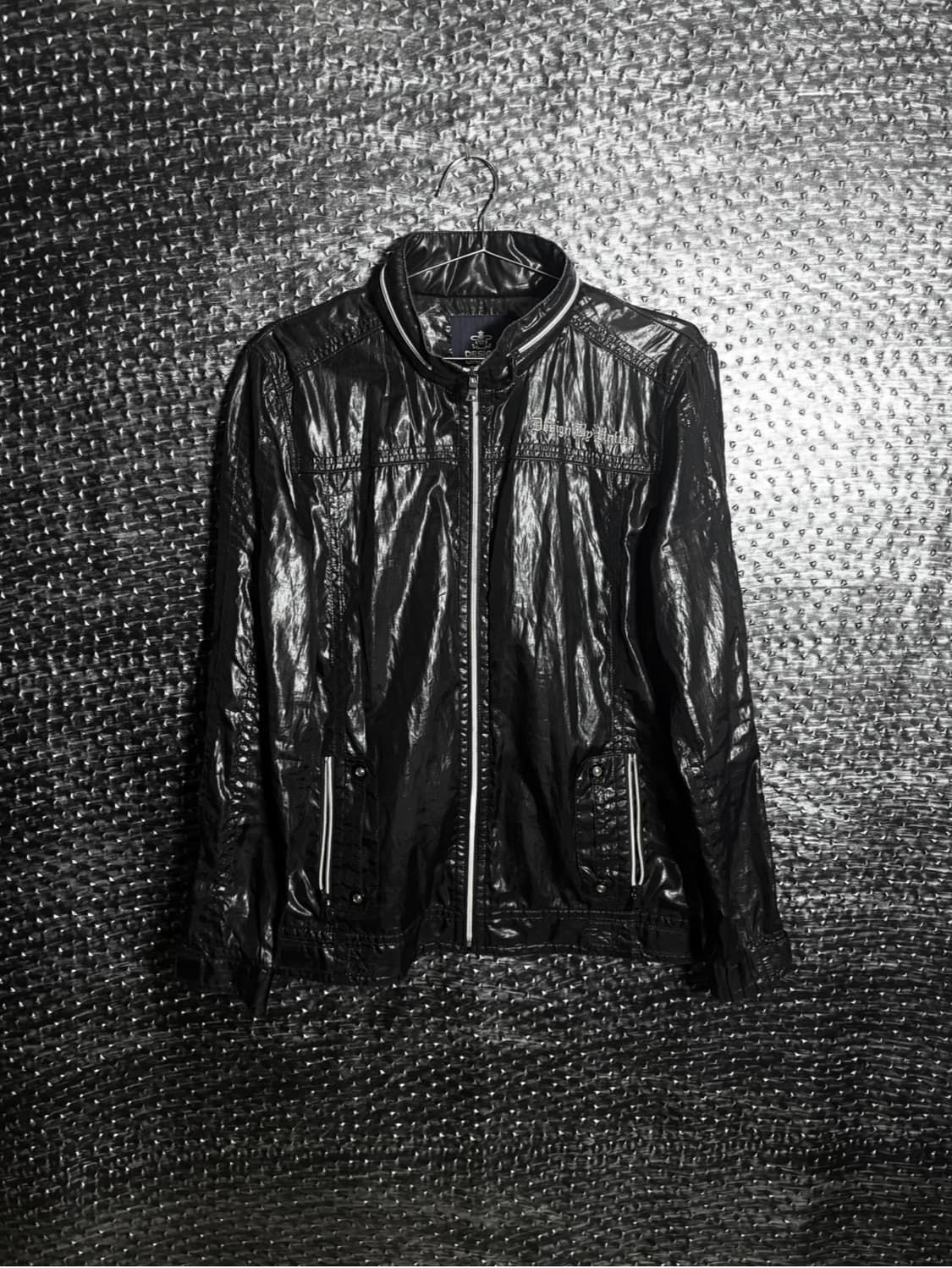 디자인 유나이티드 바람막이 상품이미지2