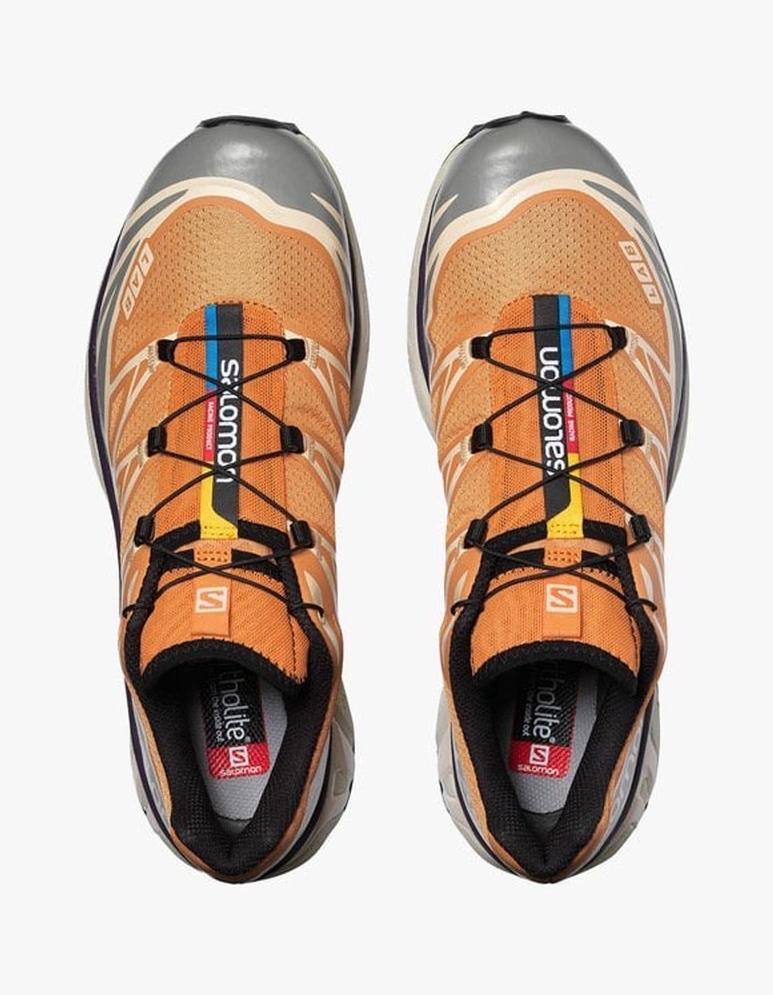 살로몬 XT-6 애프리콧 버프  상품이미지6