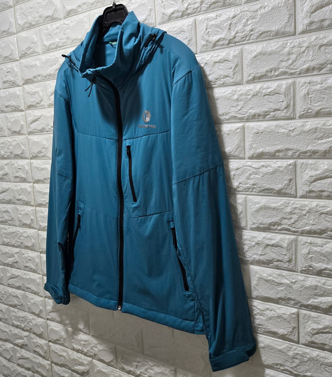 블랙야크 343 M 윈드테이커 자켓 95 상품이미지3