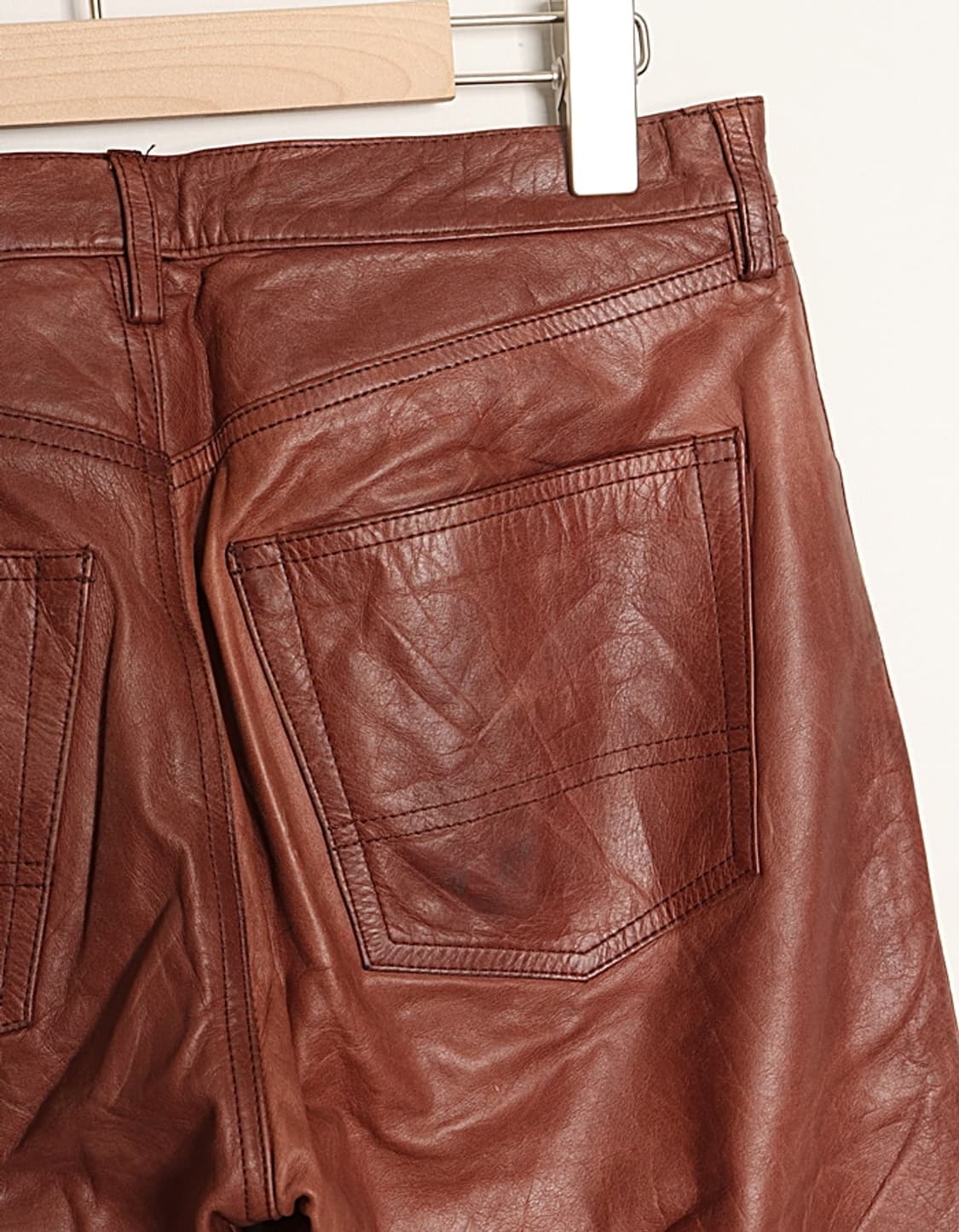 Non Leather Pant (28) 상품이미지7