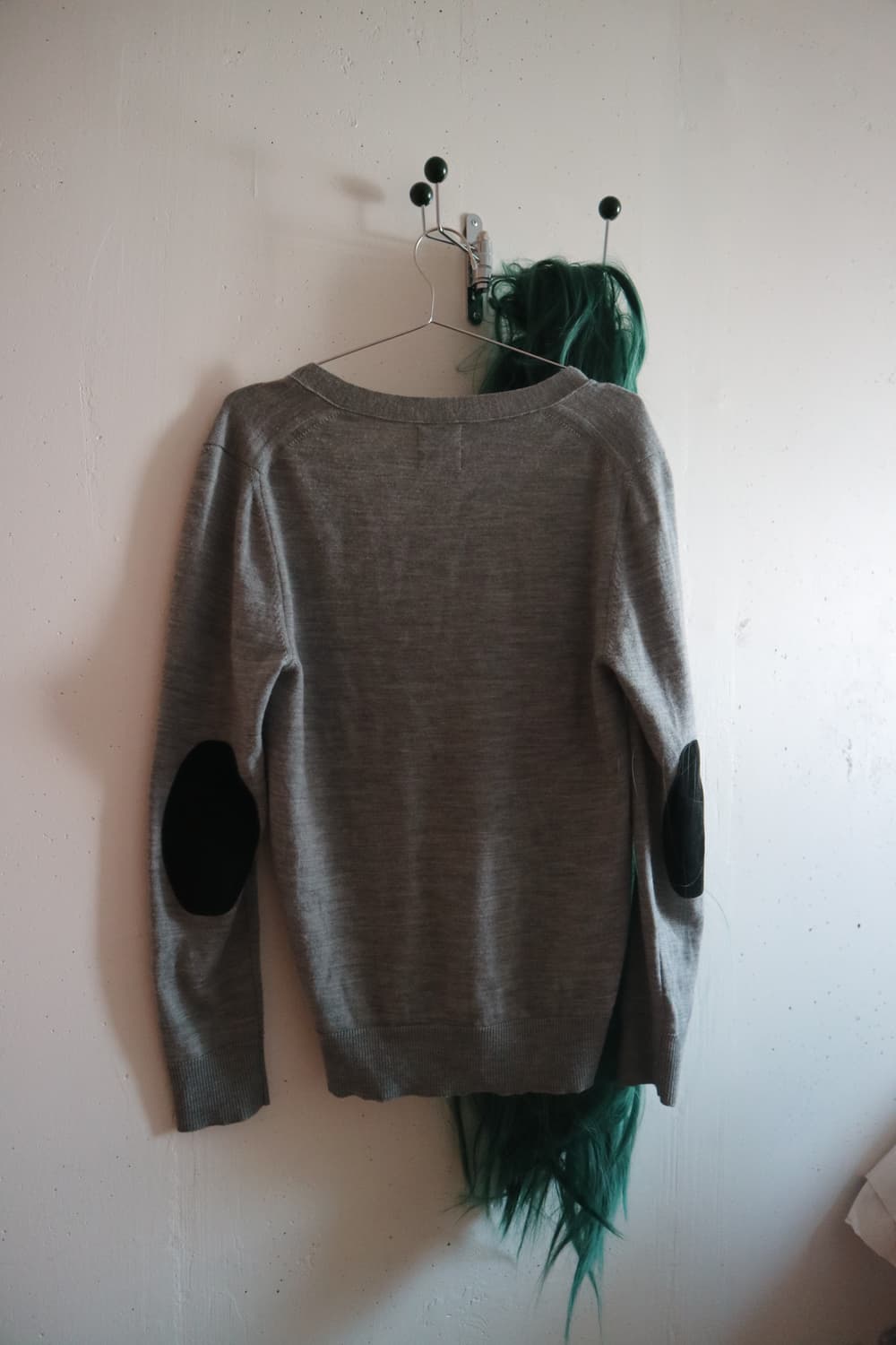 Mihara Yasuhiro cardigan 상품이미지9