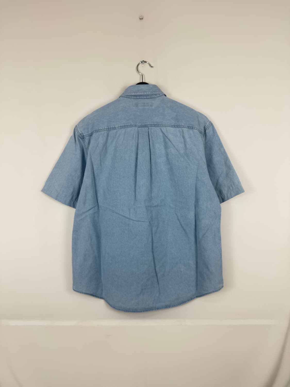 b12) 칼하트 워크 청셔츠 상품이미지4