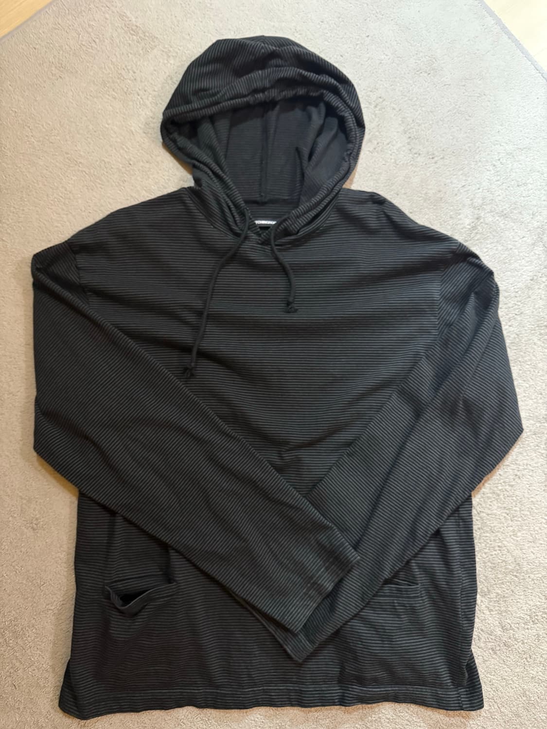 [3] Hatchingroom 후드 상품이미지1