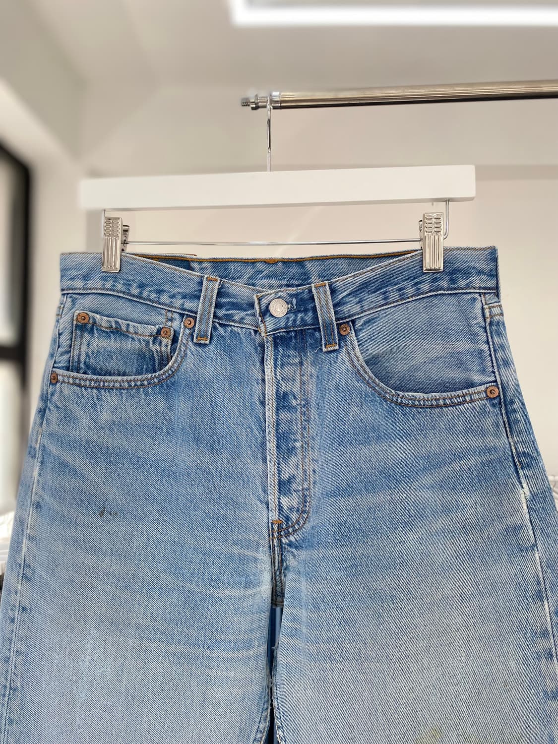 Levis501 90s USA 30사이즈 a5241 상품이미지2