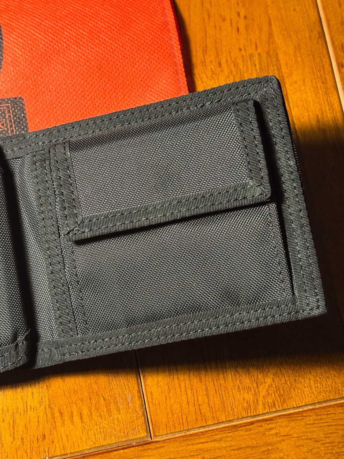 요시다 포터 지갑 PORTER HEAT WALLET 상품이미지4