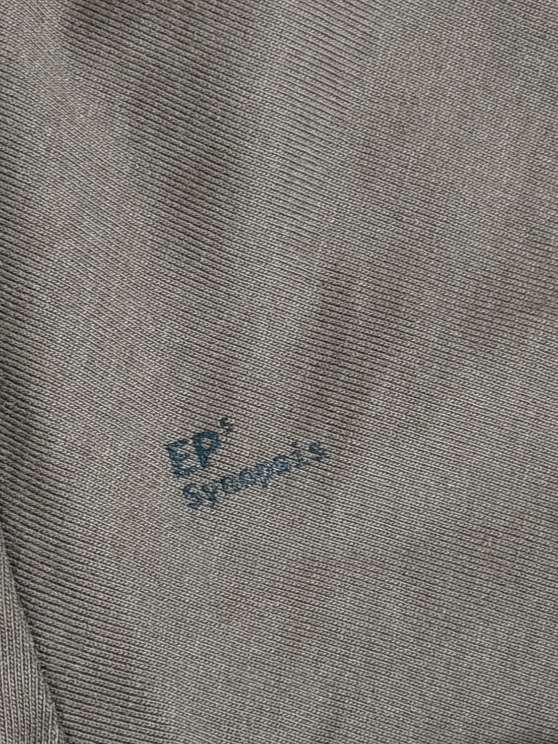 XLIM 엑슬림 EP.5 Synopsis 02 T-Shirt Brown 상품이미지4