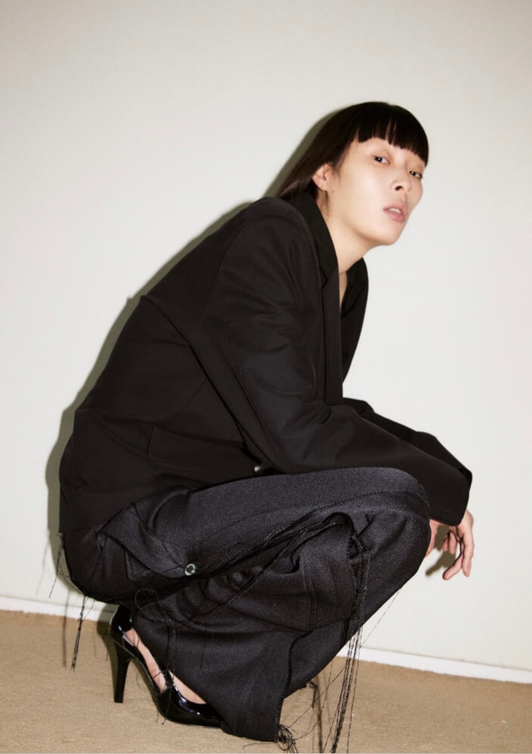 Carnet achive / Sack / M(30) 상품이미지2