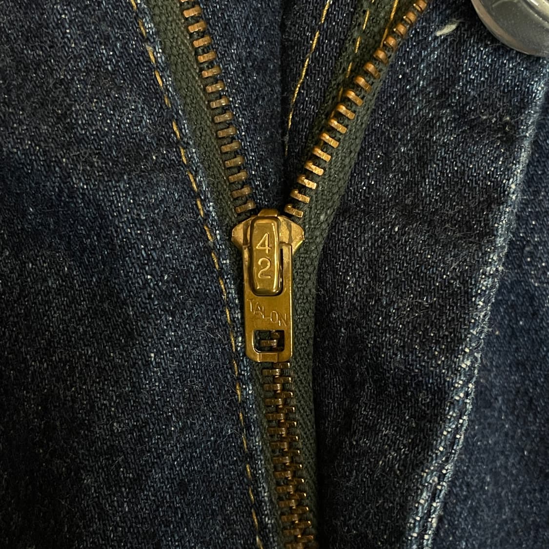 [36x34] 70s Levis 리바이스 오렌지탭 505 USA 상품이미지3