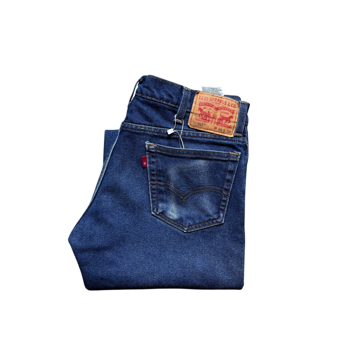 리바이스 517 상품이미지1