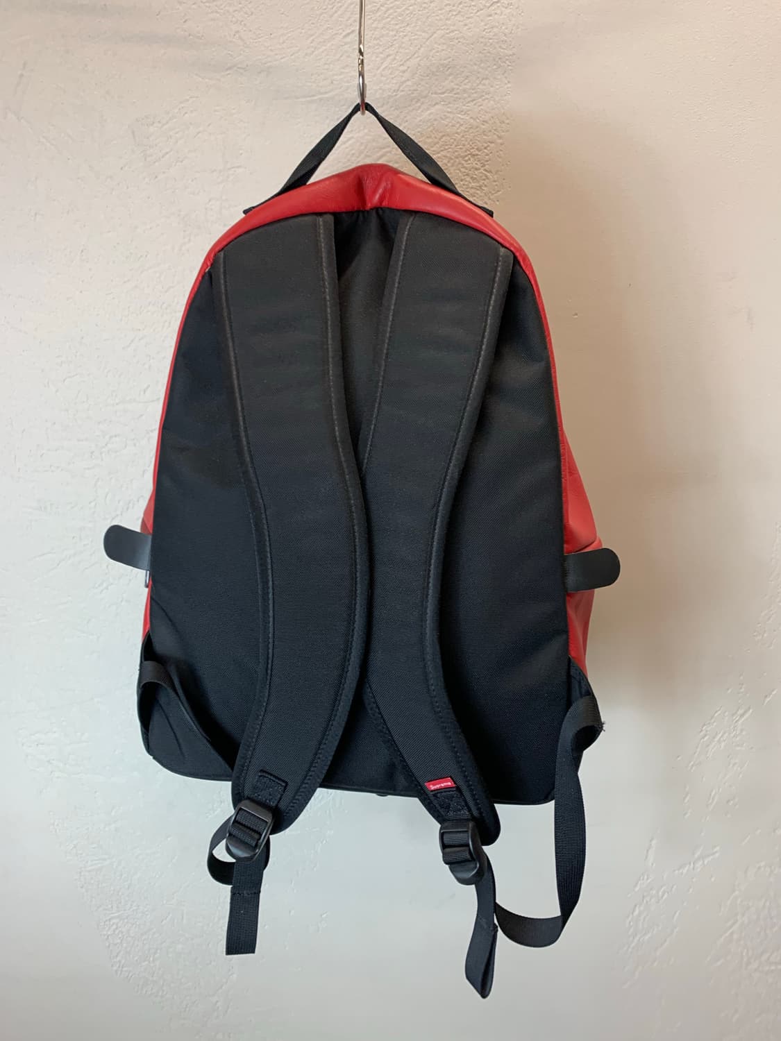 슈프림X노스페이스 17FW 백팩 상품이미지3