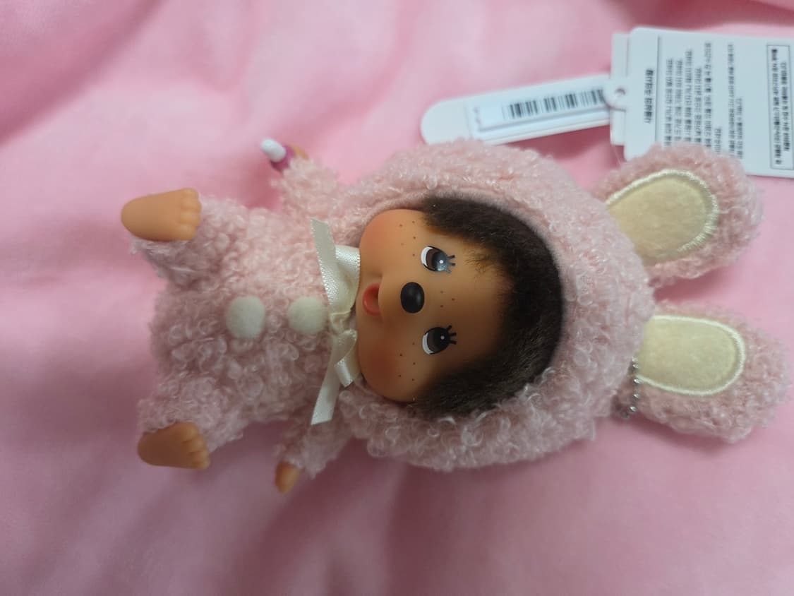 바니 몬치치 상품이미지1