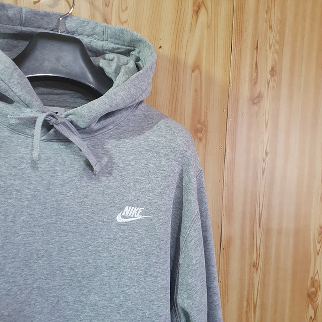 나이키 후드티 L 상품이미지2