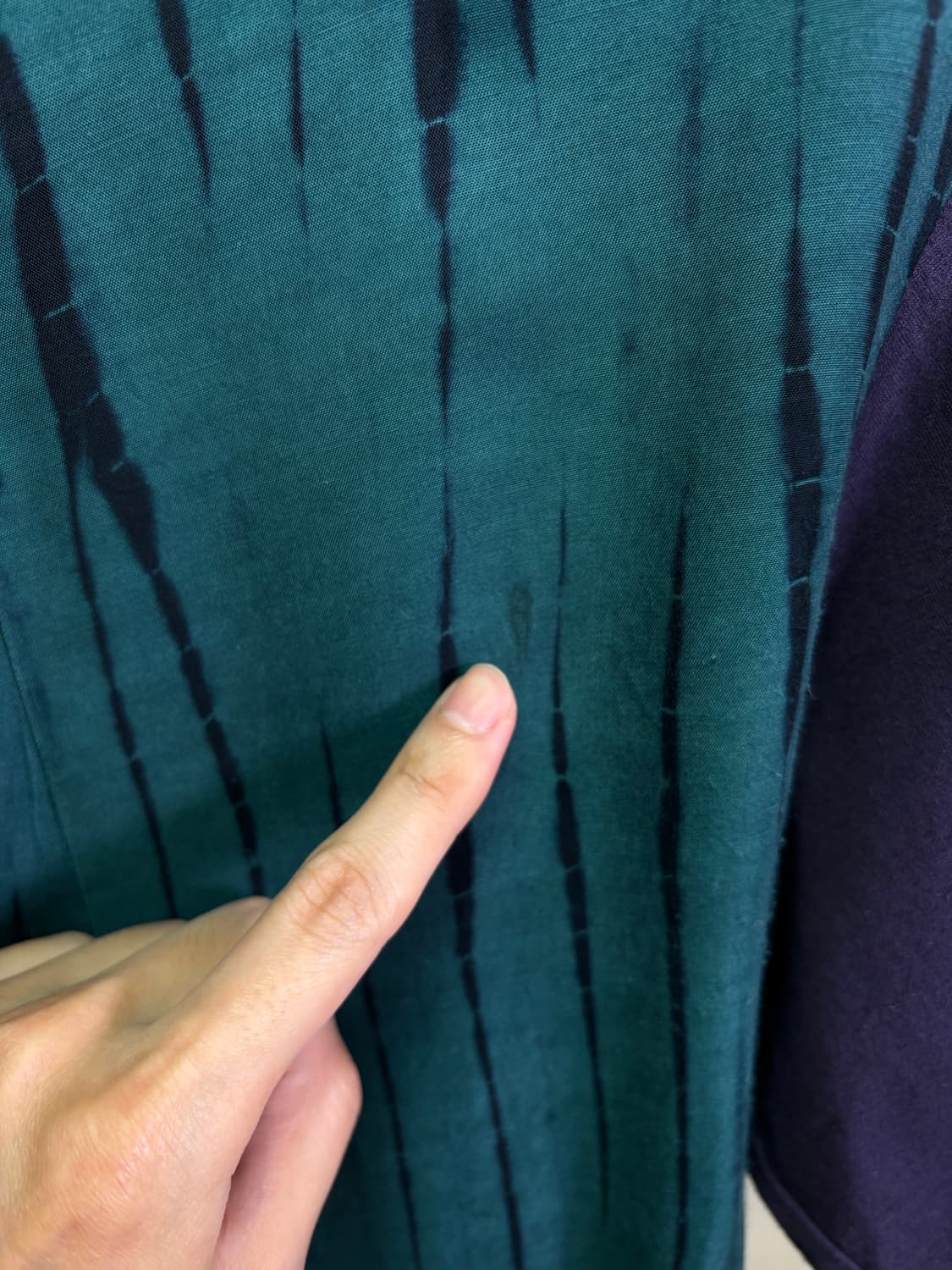 마수(MASU) 2019 S/S 빈티지 컬렉션 티셔츠 상품이미지9