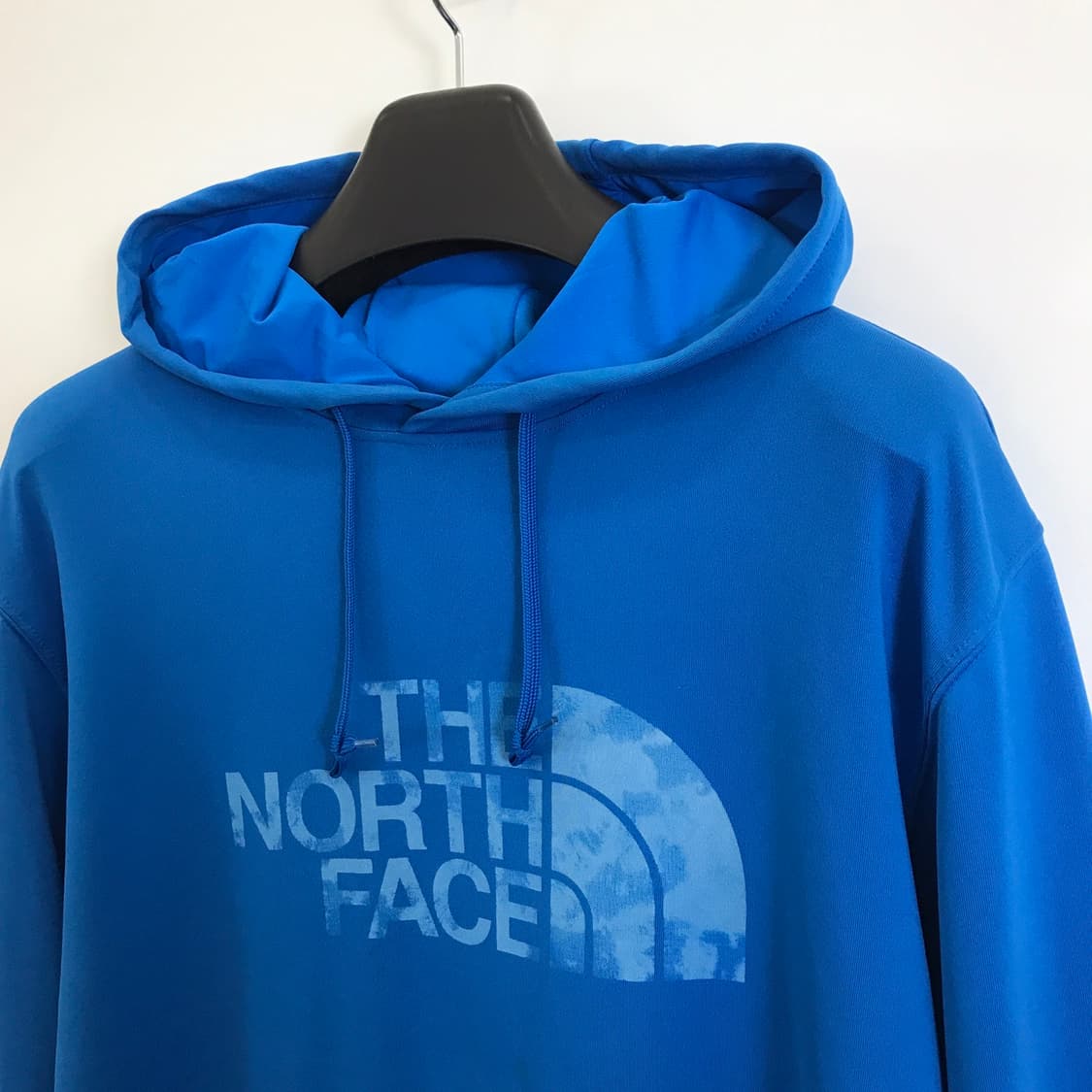 노스페이스 기능성 러닝후드 [100] 상품이미지2