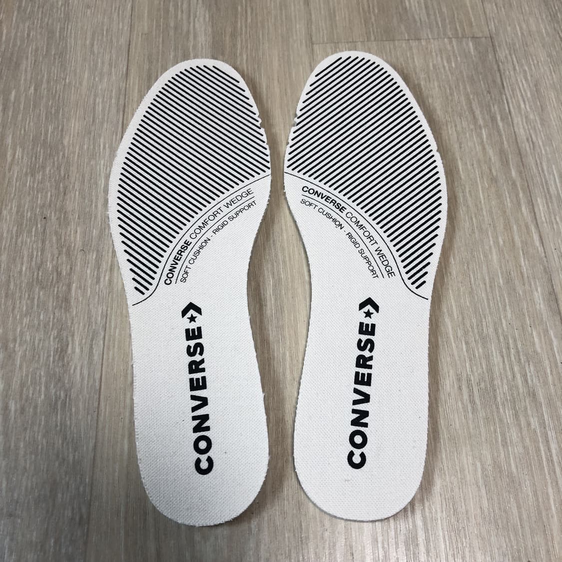 (240) 새상품 컨버스 CONVERSE 잭퍼셀 클래식 화이트 상품이미지2