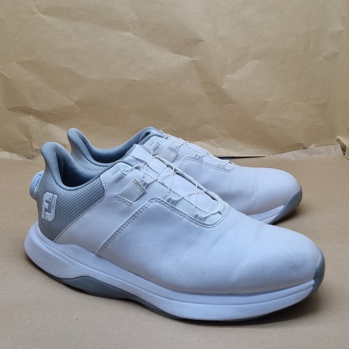 풋조이 프로 라이트 보아 남성골프화270 상품이미지1