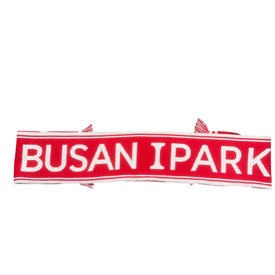 부산아이파크 머플러 상품이미지2