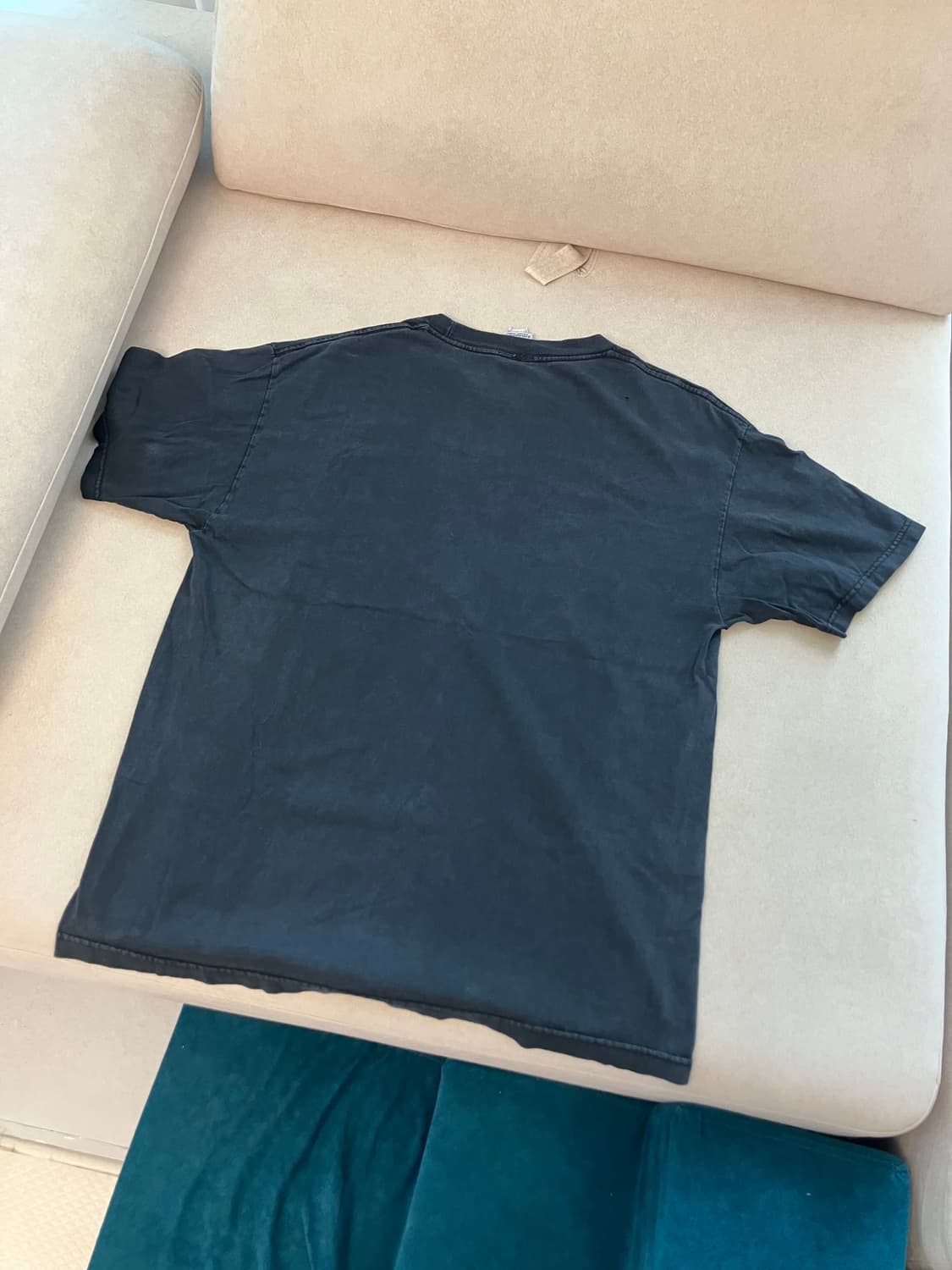The Beatles let it be T shirts 상품이미지2