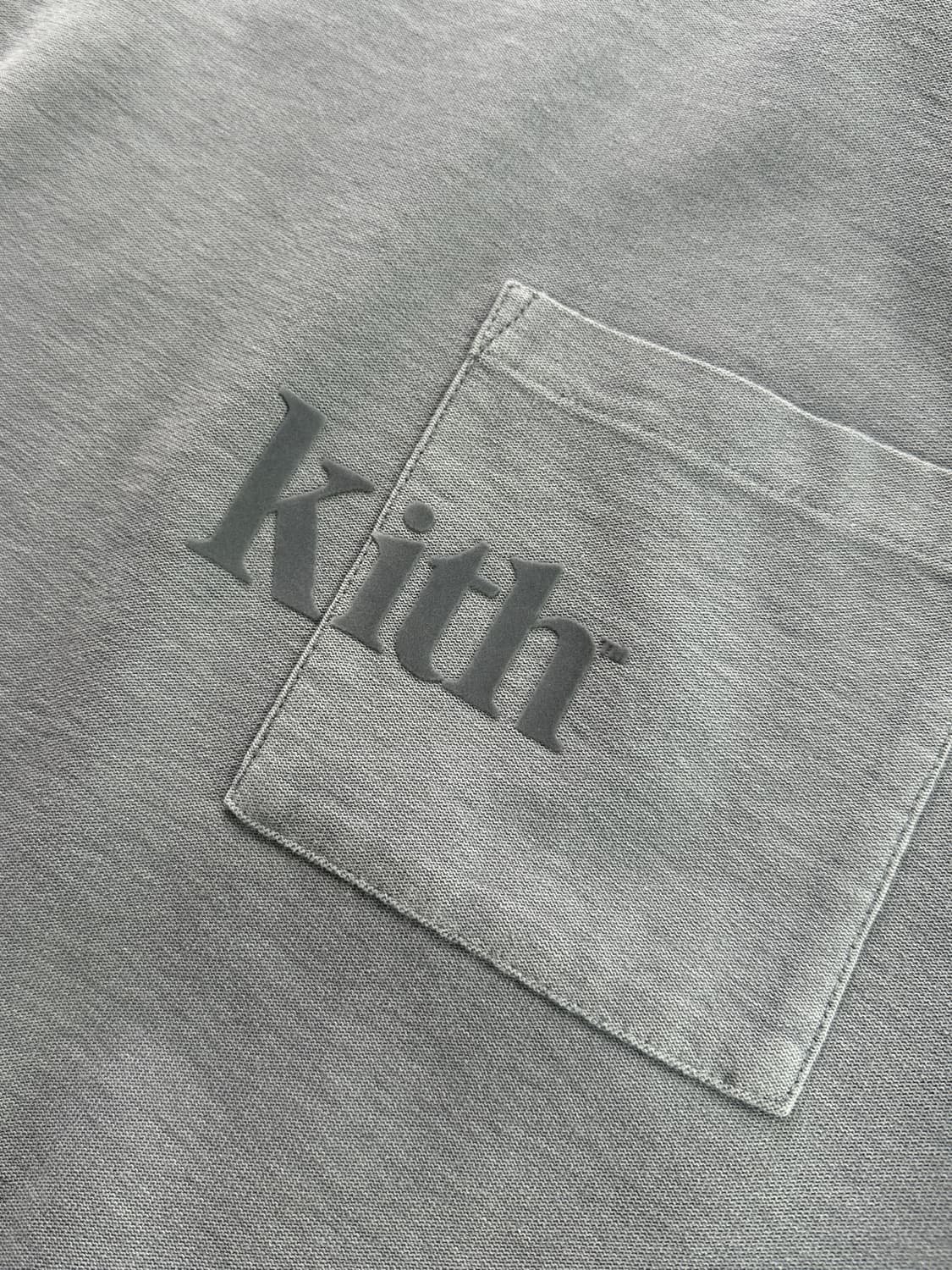 Kith pocket tee 상품이미지3