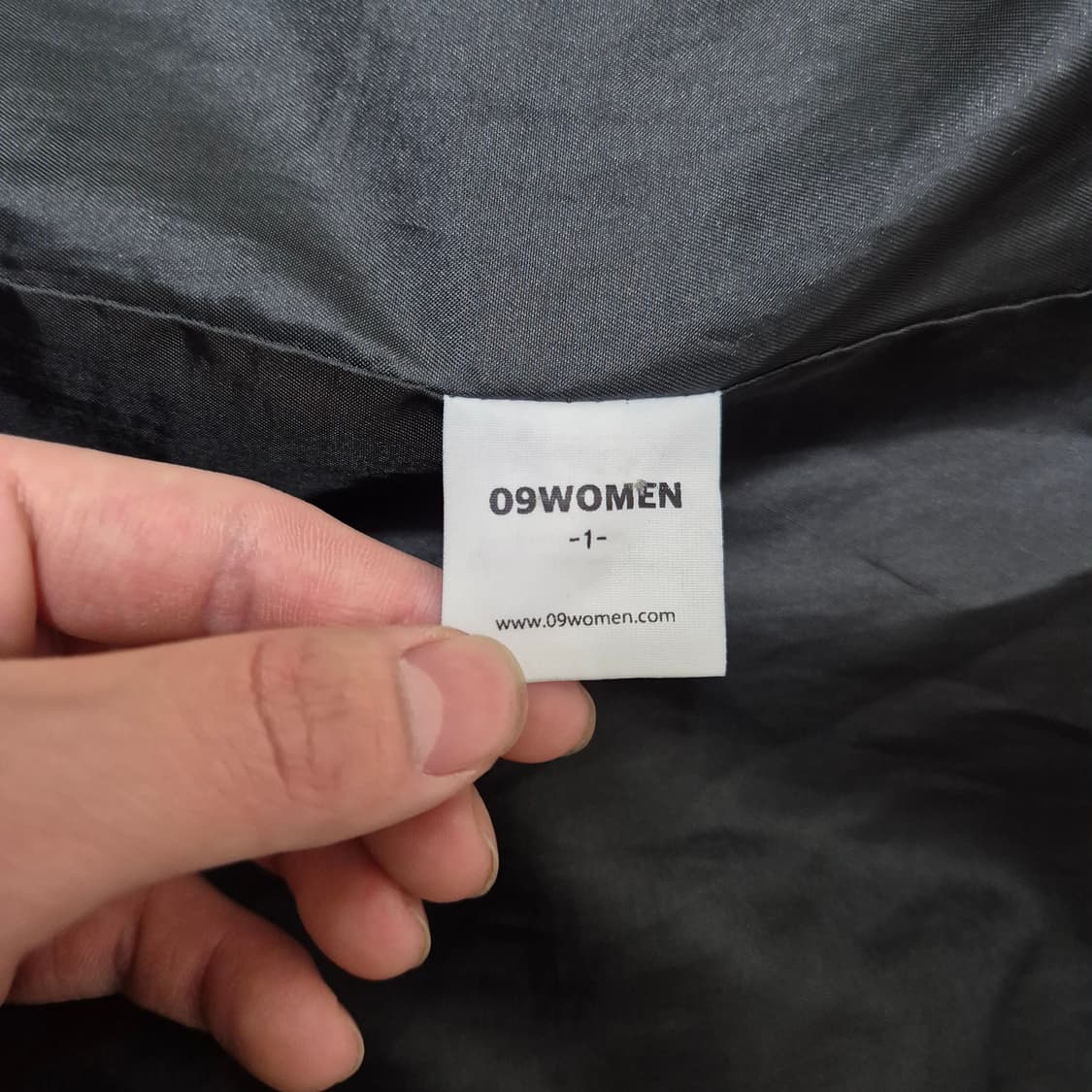 Meraki 공구우먼 싱글 코트 FREE 상품이미지5