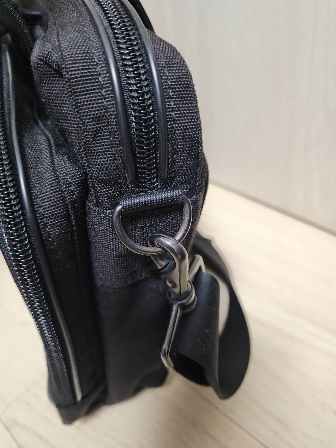 [S]요시다포터 하이브리드 2way 브리프케이스 상품이미지4