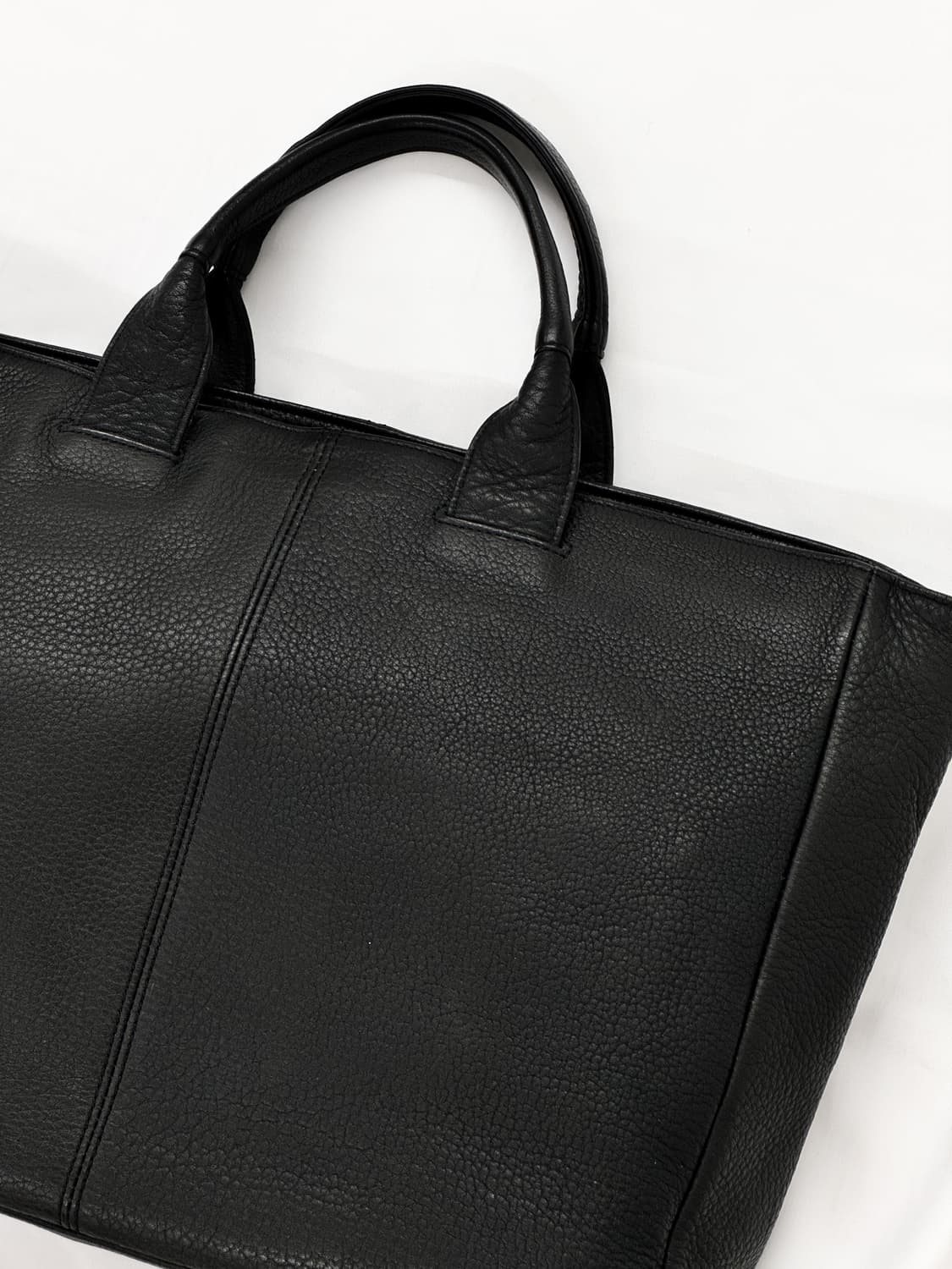 PORTER leather tote bag 상품이미지2