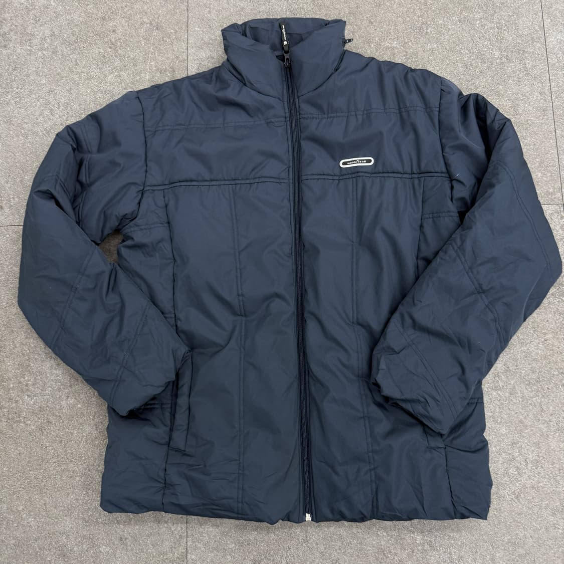 good year 경량 패딩 상품이미지3