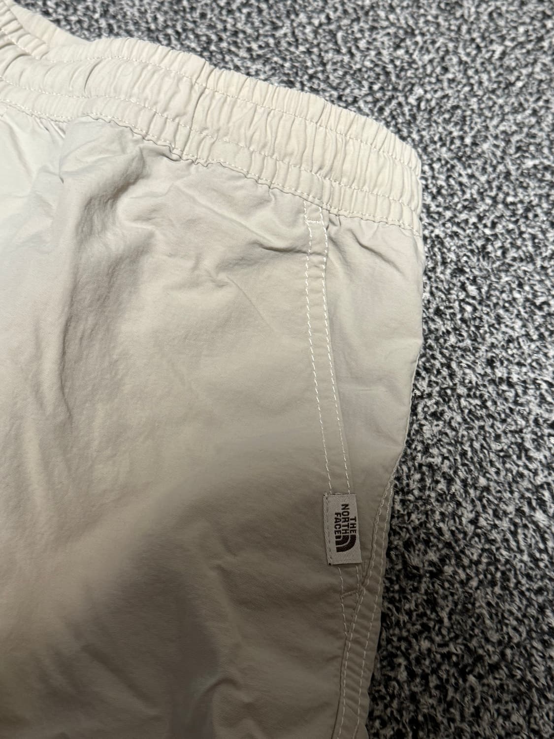 노스페이스 숏팬츠 상품이미지2