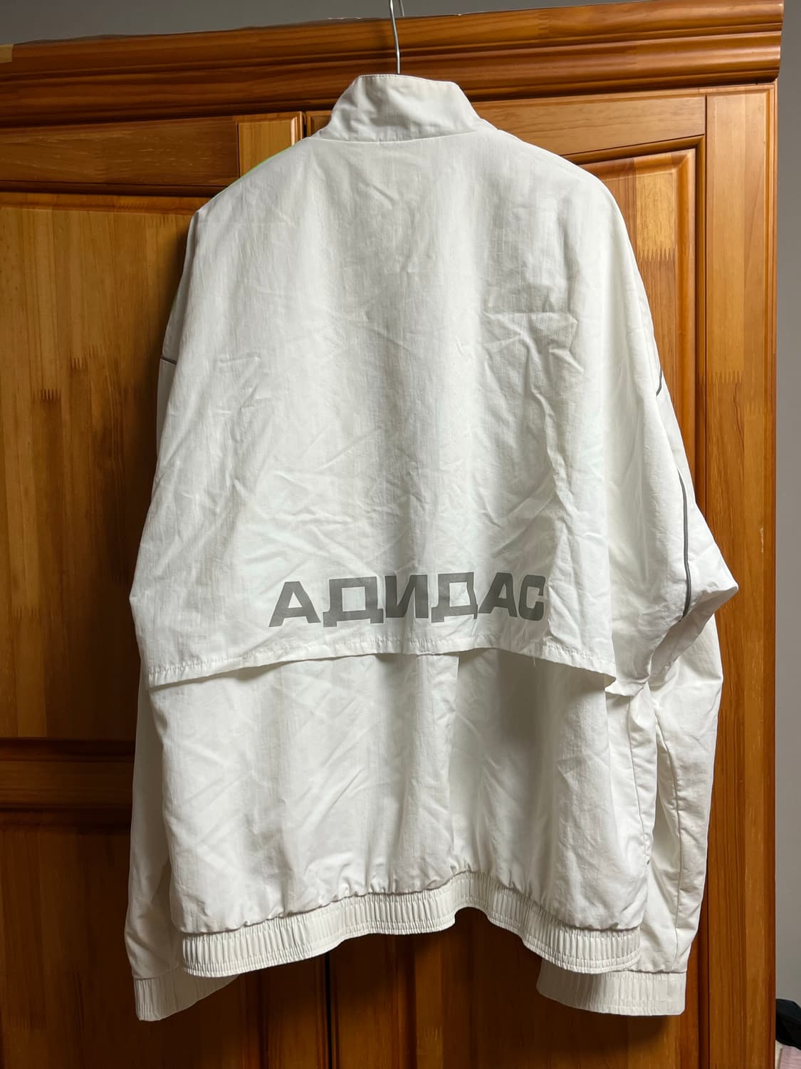 고샤 아디다스 트랙 져지 M 상품이미지8