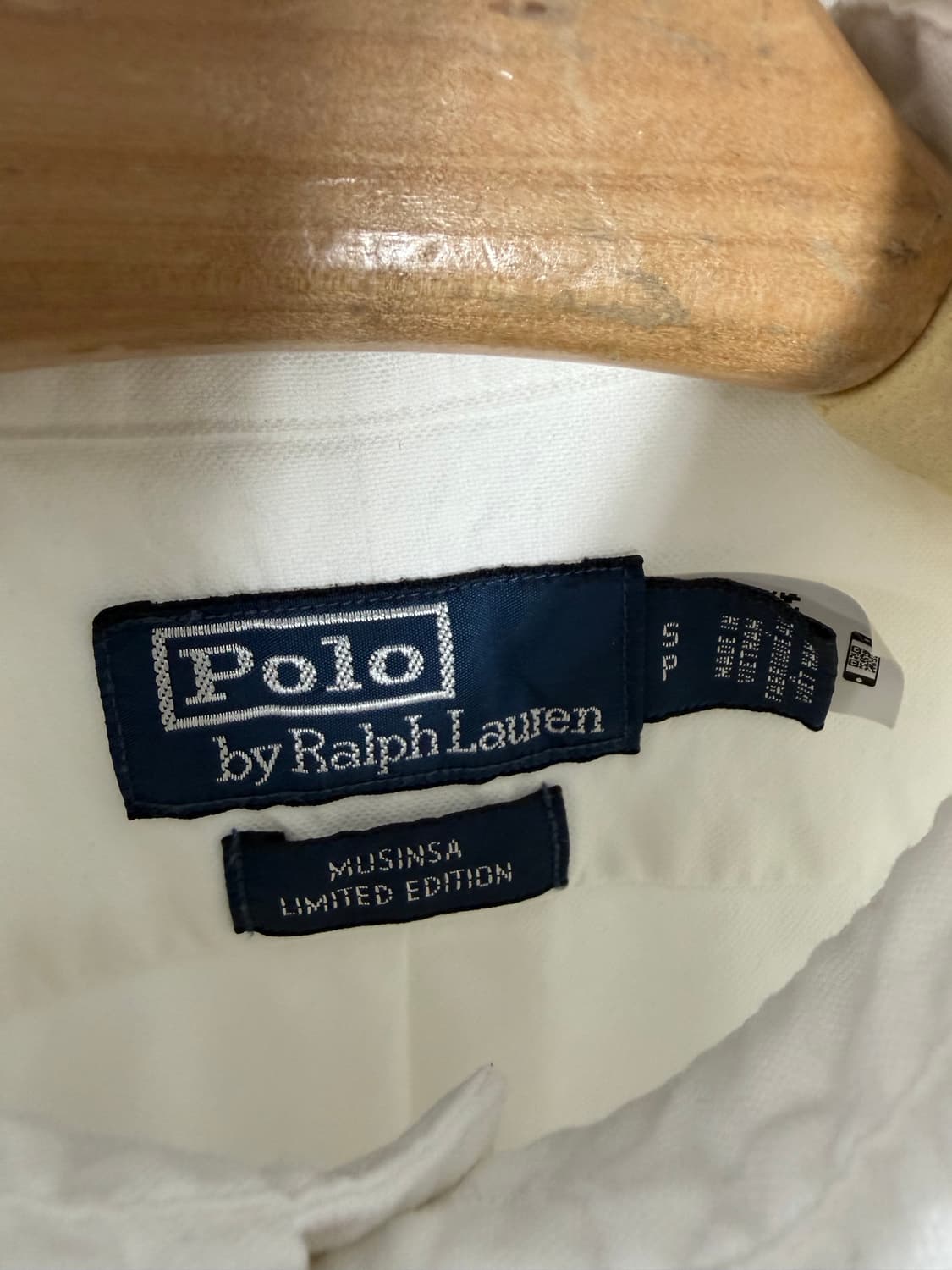 폴로셔츠 폴로랄프로렌 폴로남방 옥스포드셔츠  상품이미지4