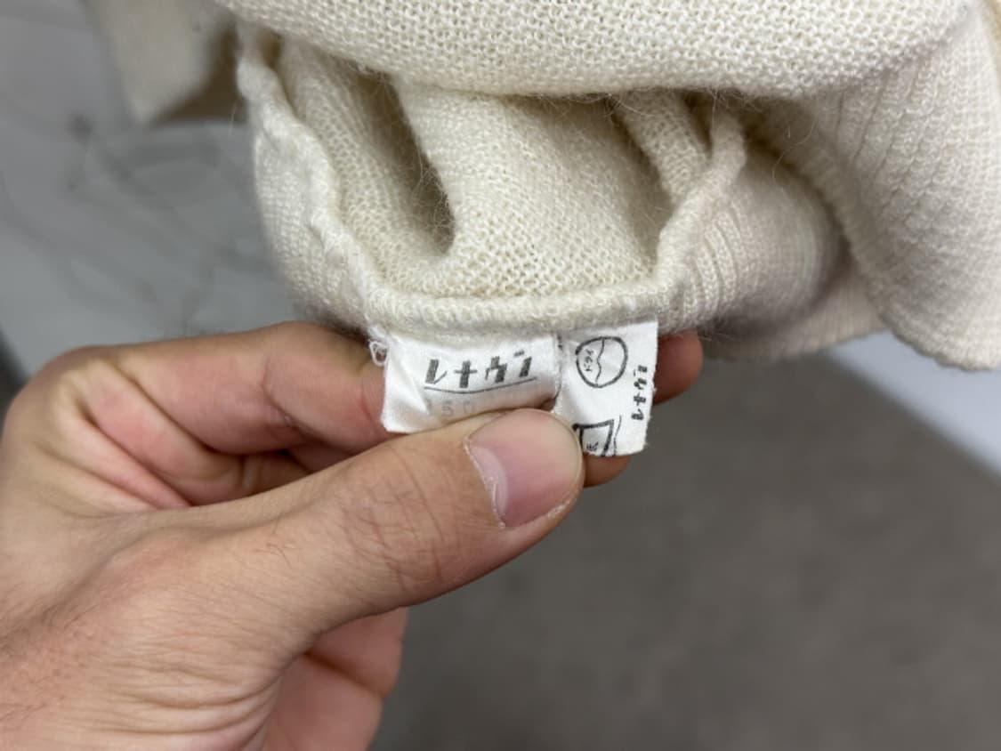 80'S ANOLD PALMER (L) 상품이미지9