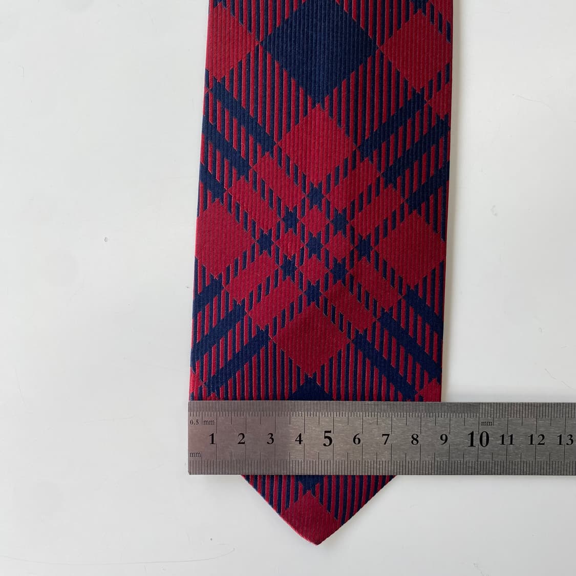 입생로랑(YSL) 명품 정품 넥타이 상품이미지8