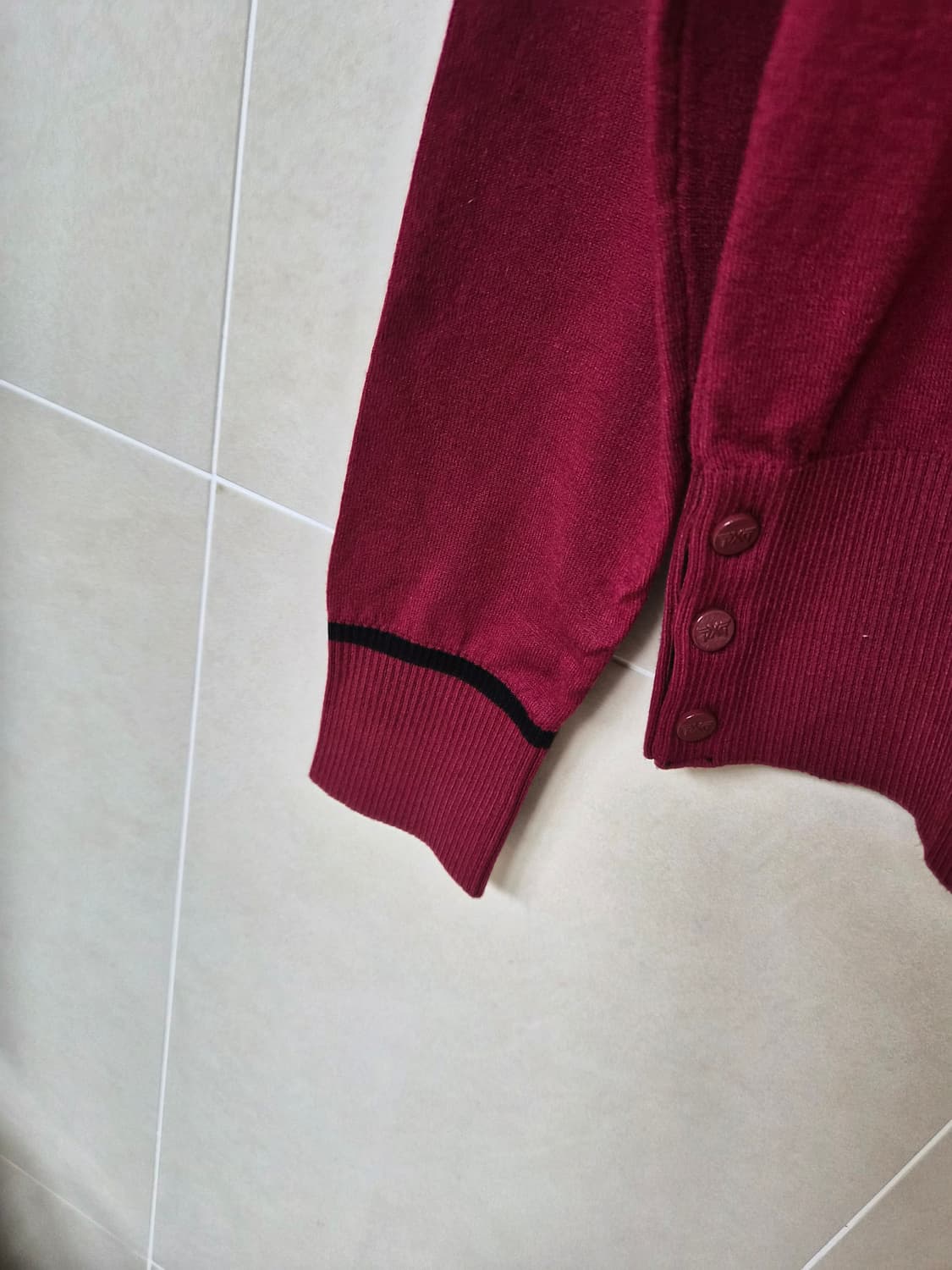 Pxg정품 여성티셔츠 90 상품이미지6