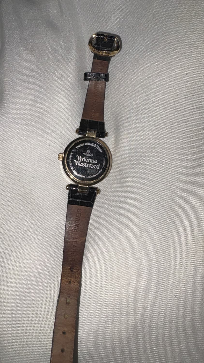 비비안웨스트우드 시계 상품이미지5